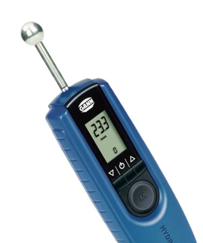 custom gann electronic moisture meter|gypsum moisture meter.